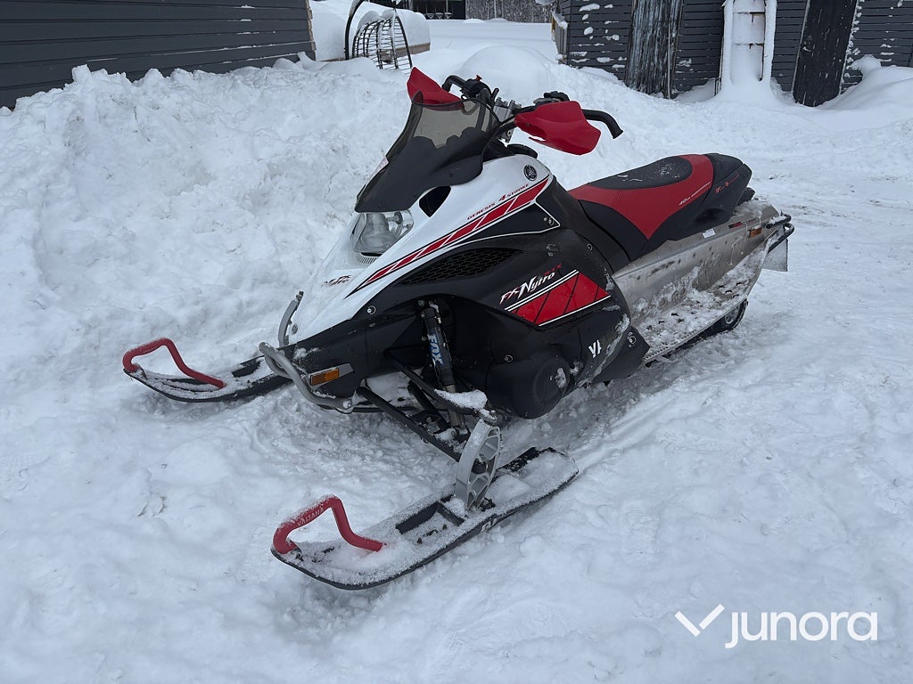 Yamaha /FX Nytro  R-Tx ER