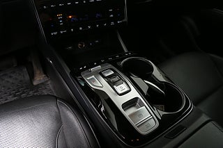 SUV Hyundai Tucson 17 av 24