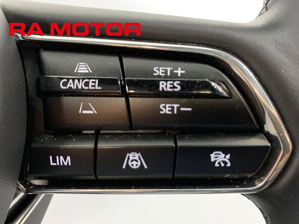 Mazda CX-80 PHEV 327hk Homura  | 6-sits | Drag |  | CAHO | COSO |