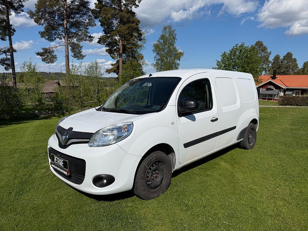 Renault Kangoo 2020