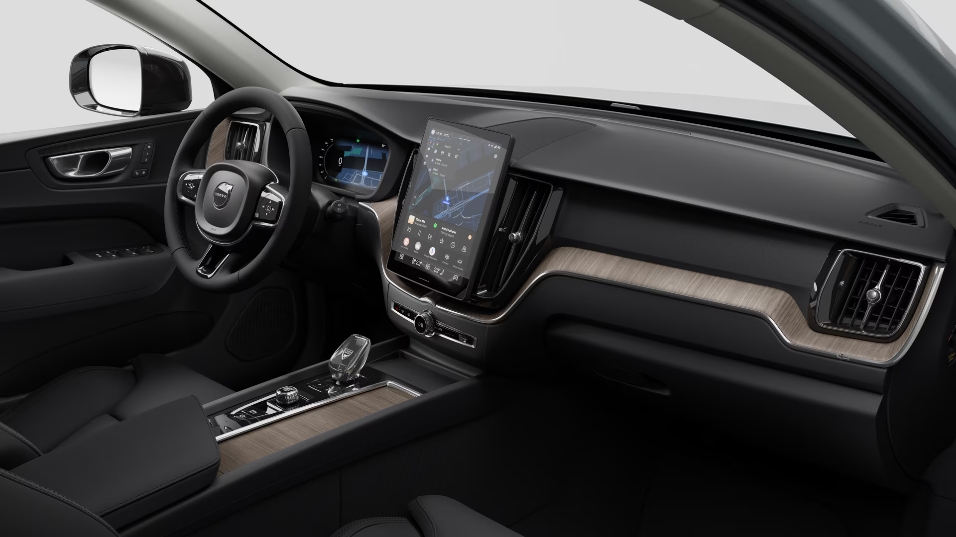 Volvo XC60 2026, bild 6/36