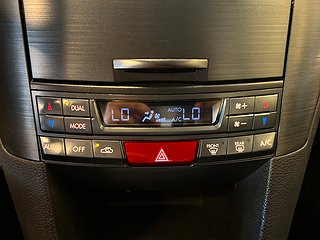 Subaru Outback 2.0 4WD Lineartronic Drag/Kamera/MoK-Värm