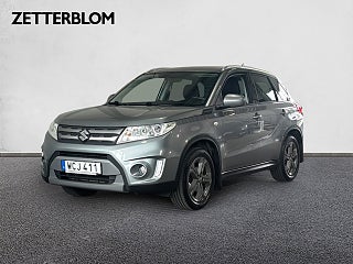 Suzuki Vitara 2015