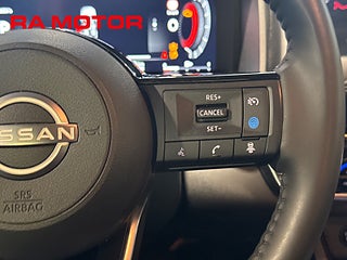 SUV Nissan X-Trail 19 av 27