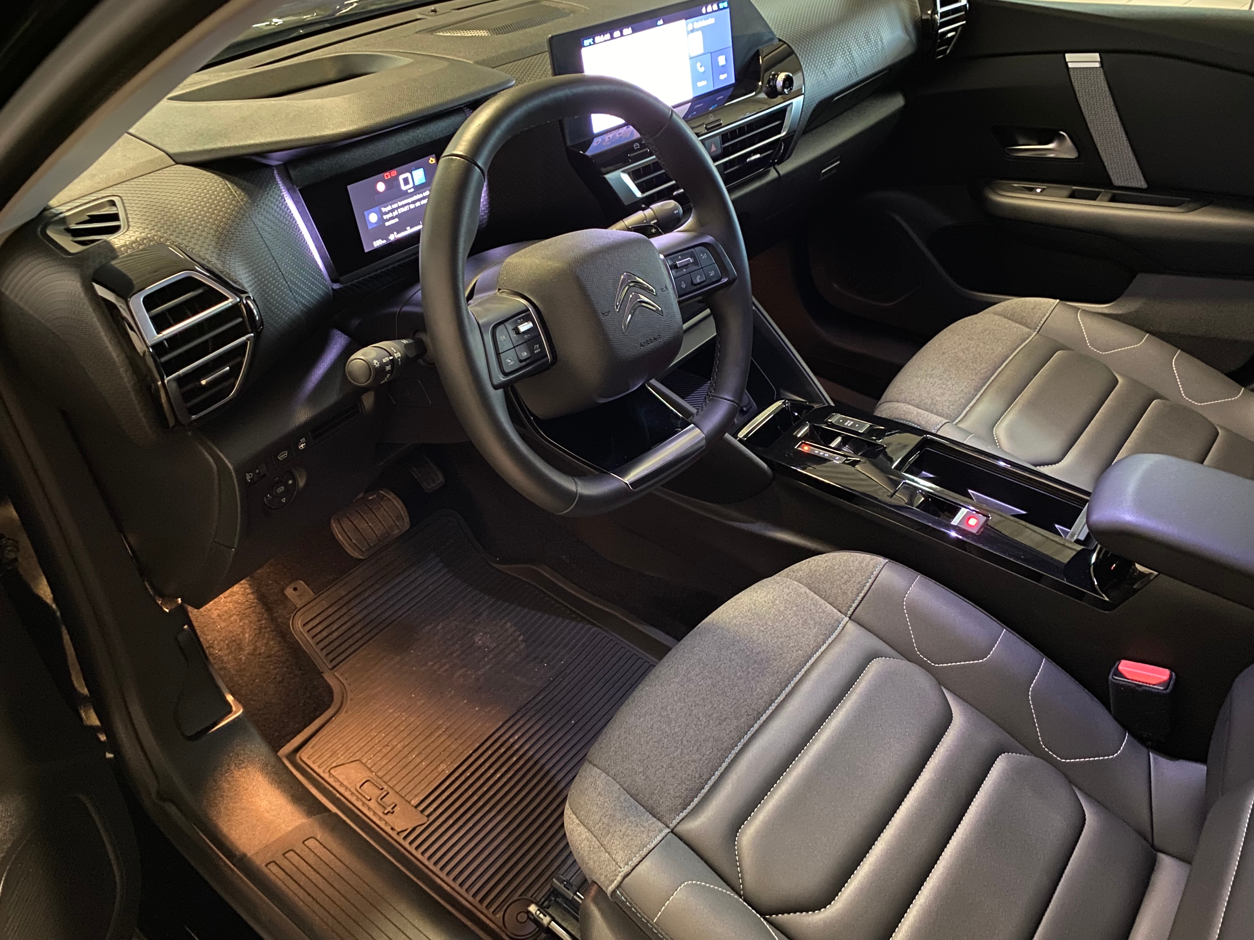 Citroen C4 2023, bild 6/39