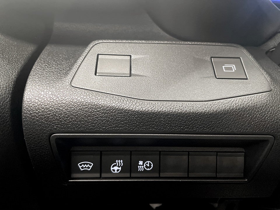 Bild på Opel Combo Elite GS-Line 130hk Aut L2 -EDITION! VÄRMARE & DRAGKROK