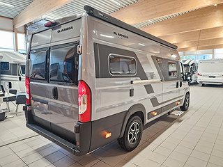 Husbil-övrigt Adria TWIN 640 SLB 60Y 3 av 24