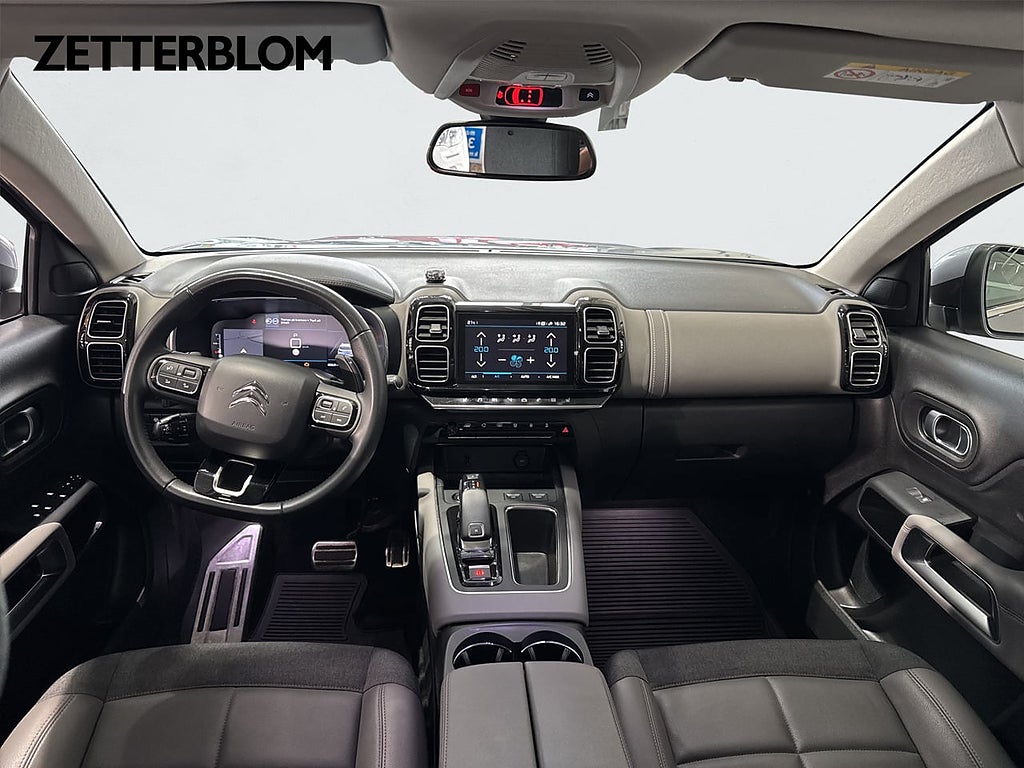 SUV Citroën C5 10 av 15