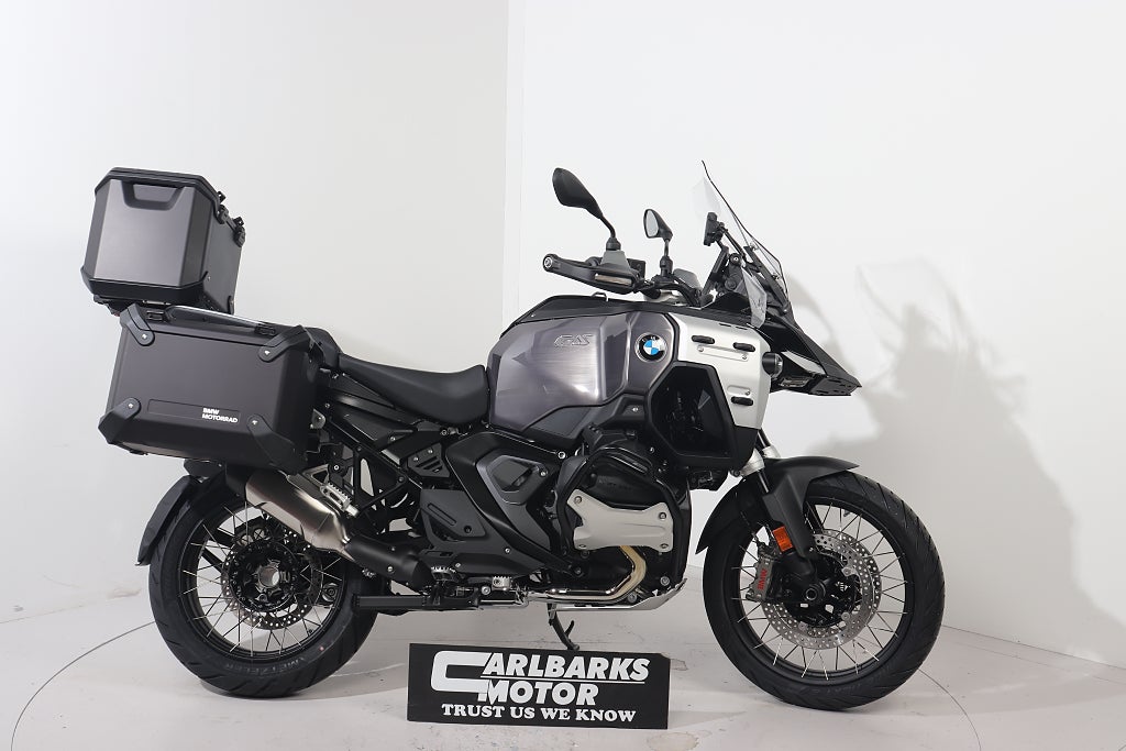 BMW R 1300 GSA "Höströj gäller tills 30/9" 
