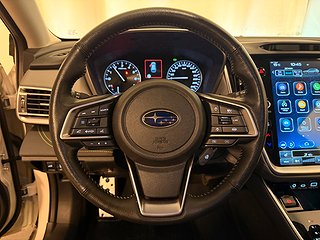 Kombi Subaru Outback 8 av 14
