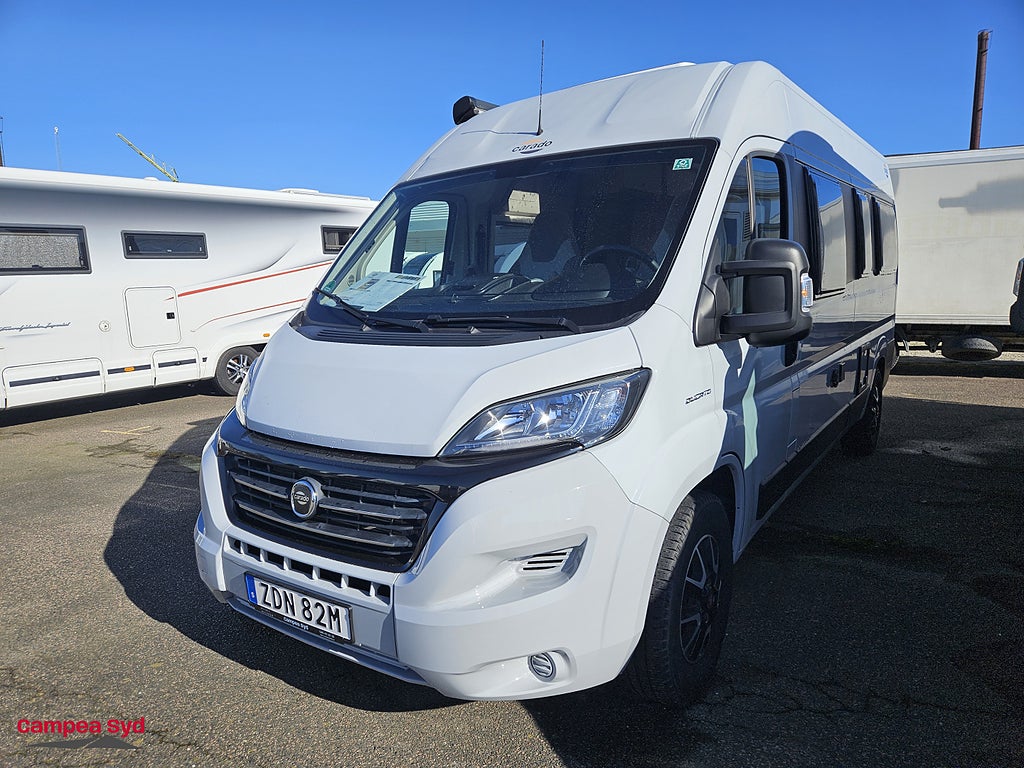 Carado CVE 600 *inkommande*