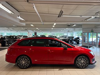 Seat Leon ST León Cupra ST 2.0 TSI 290hk/Navi/Pano/CarPlay