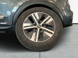 Kia Niro e- 64 kWh Advance Plus S&V-hjul/Kamera/Läder/MOMS