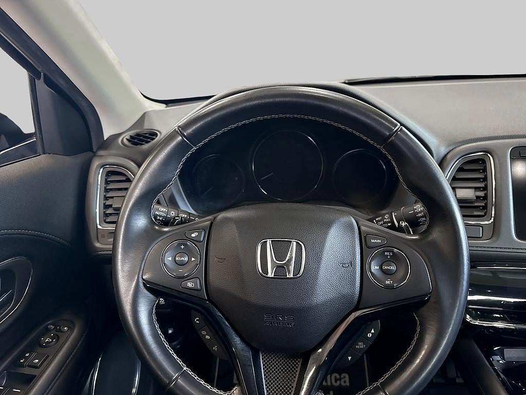 Honda HR-V 2020 - miniatyr 9