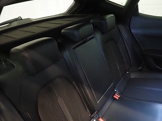 Kombi Cupra Formentor 13 av 25