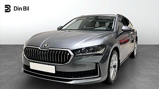 İkinci el  Škoda Superb 