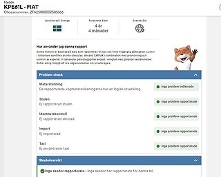 Transportbil - Skåp Fiat ducato 2 av 22