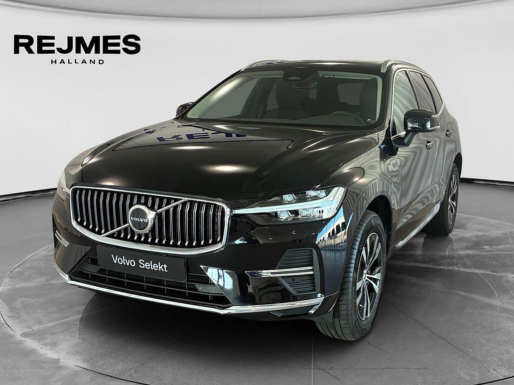 Volvo XC60 T6 Core Special Edition