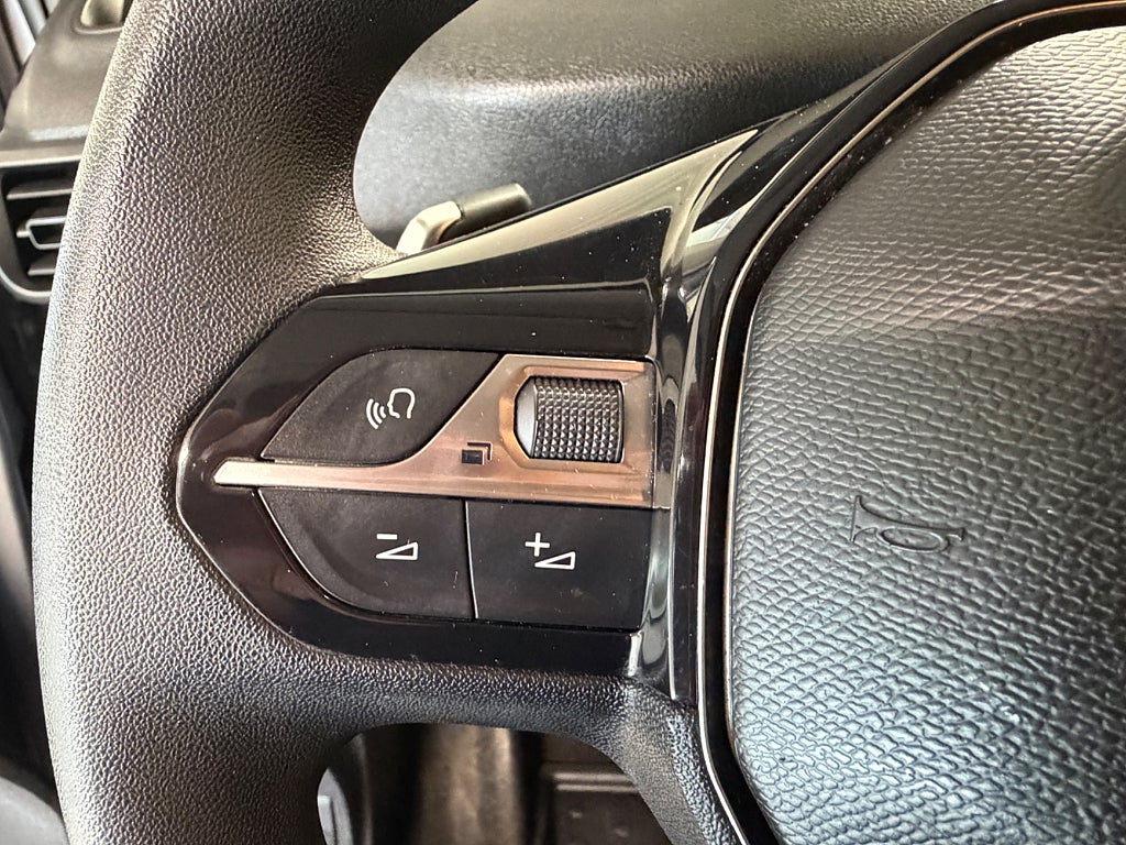 Peugeot Partner Utökad Last 1.2 PureTech 130 EAT Euro 6 SoV hjul thumbnail