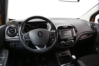 SUV Renault Captur 13 av 23