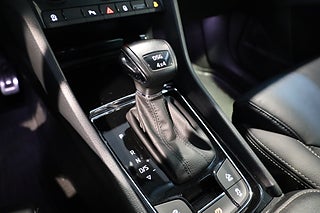 SUV Skoda Kodiaq 23 av 28