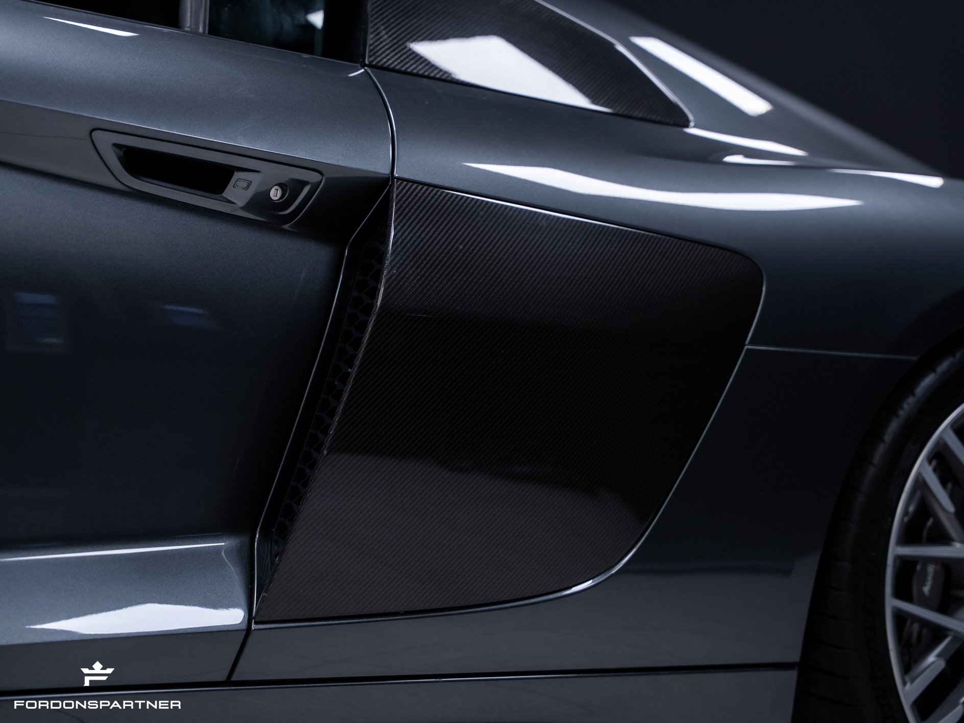 Audi R8 2016, bild 6/51