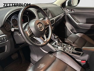 SUV Mazda CX-5 8 av 15