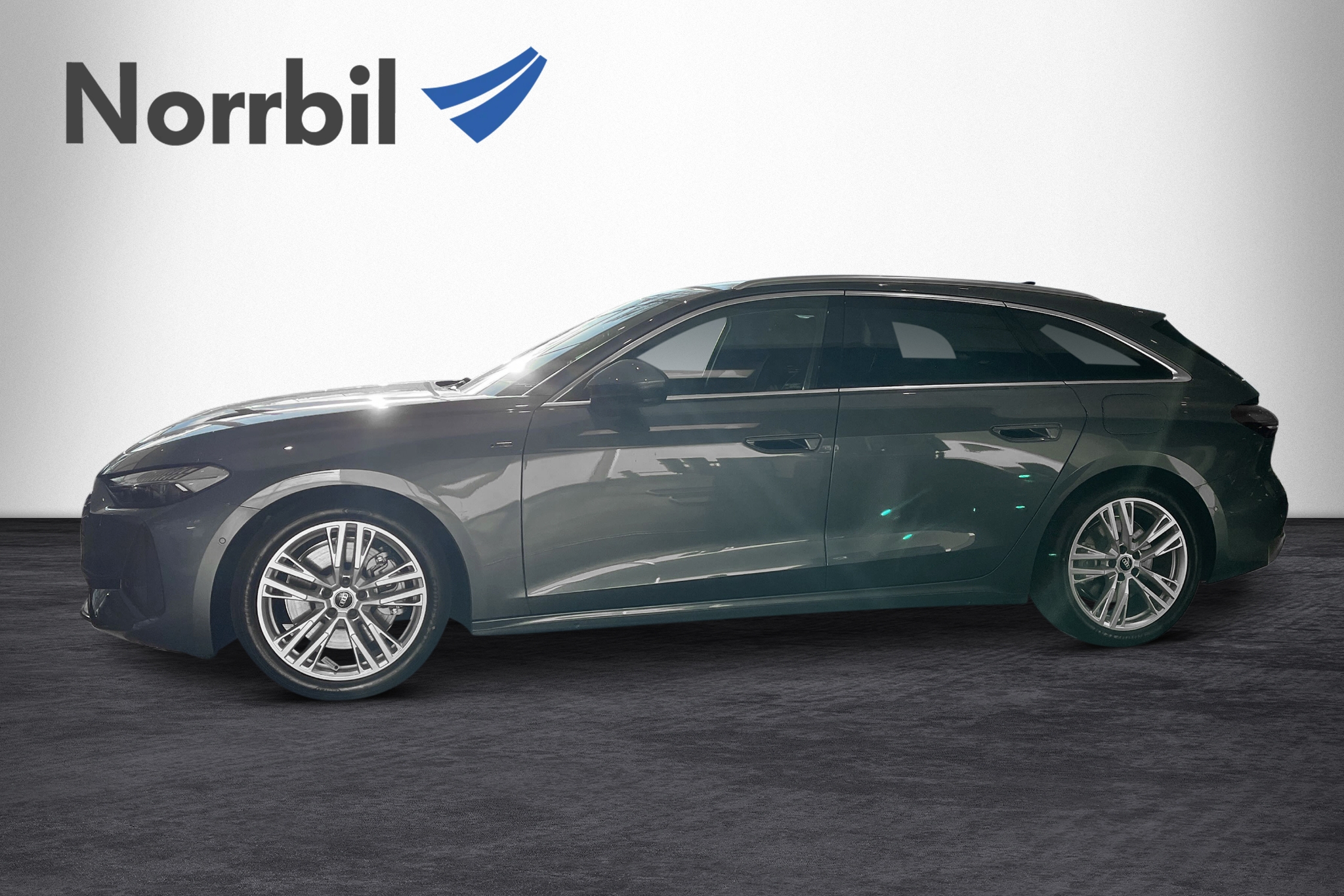 Audi A5 2025, bild 4/45
