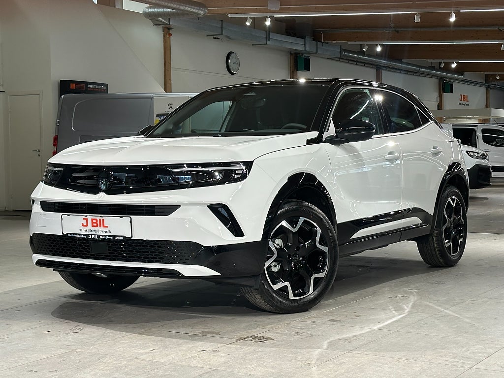 Bild på Opel Mokka GS P130 Aut - 0% RÄNTA