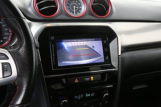SUV Suzuki Vitara 19 av 25