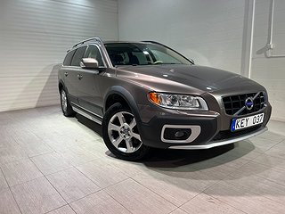 Kombi Volvo XC70 2 av 22