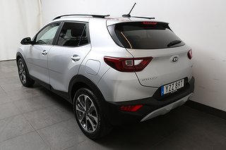 SUV Kia Stonic 4 av 24
