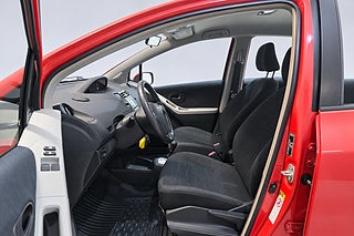 Toyota Yaris 2006 bild 12