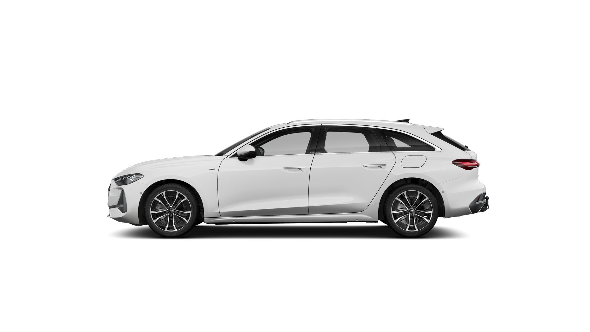 Audi A5 2.0 TFSI e-hybrid 2027, bild 5/10