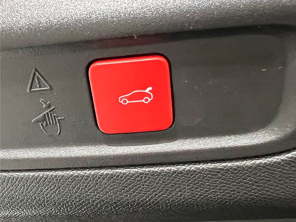 Bild på Peugeot 408 GT 1.2 PT 130hk Aut - B-KAMERA, NAV, EL-STOLAR