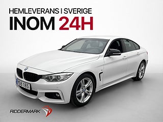Brugt Bmw 4 Series 428i