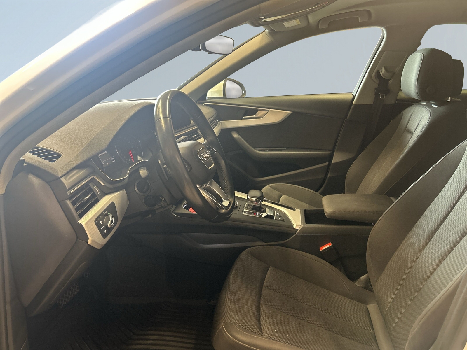 Audi A4 allroad 2018, bild 7/52