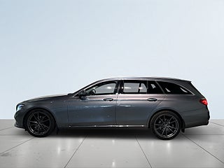 Mercedes-Benz E 220 T d Avantgarde 360° Widescreen Dvärm Drag GPS SoV – bild 4