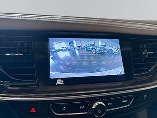 Opel Insignia Country Tourer 1.6 S&V-Hjul/Navi/Bkamera/Mvärm