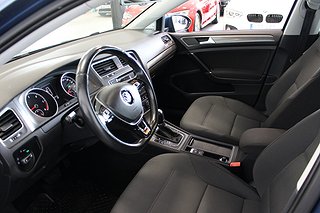 Halvkombi Volkswagen Golf 8 av 19