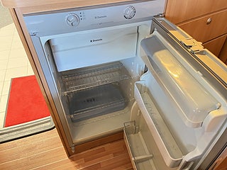 Husbil-halvintegrerad Sun Living LIDO S13 13 av 21