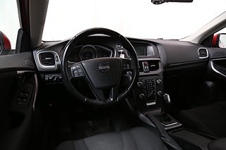 Halvkombi Volvo V40 12 av 20