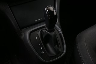 Halvkombi Hyundai i10 15 av 18
