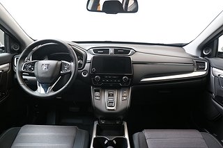 SUV Honda CR-V 10 av 17