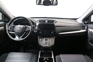 SUV Honda CR-V 10 av 17