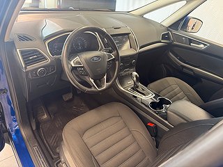 Ford Galaxy 2.0 TDCi AWD Aut Business 7sits/Drag/Mvärm/S&V