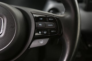SUV Honda HR-V 15 av 22