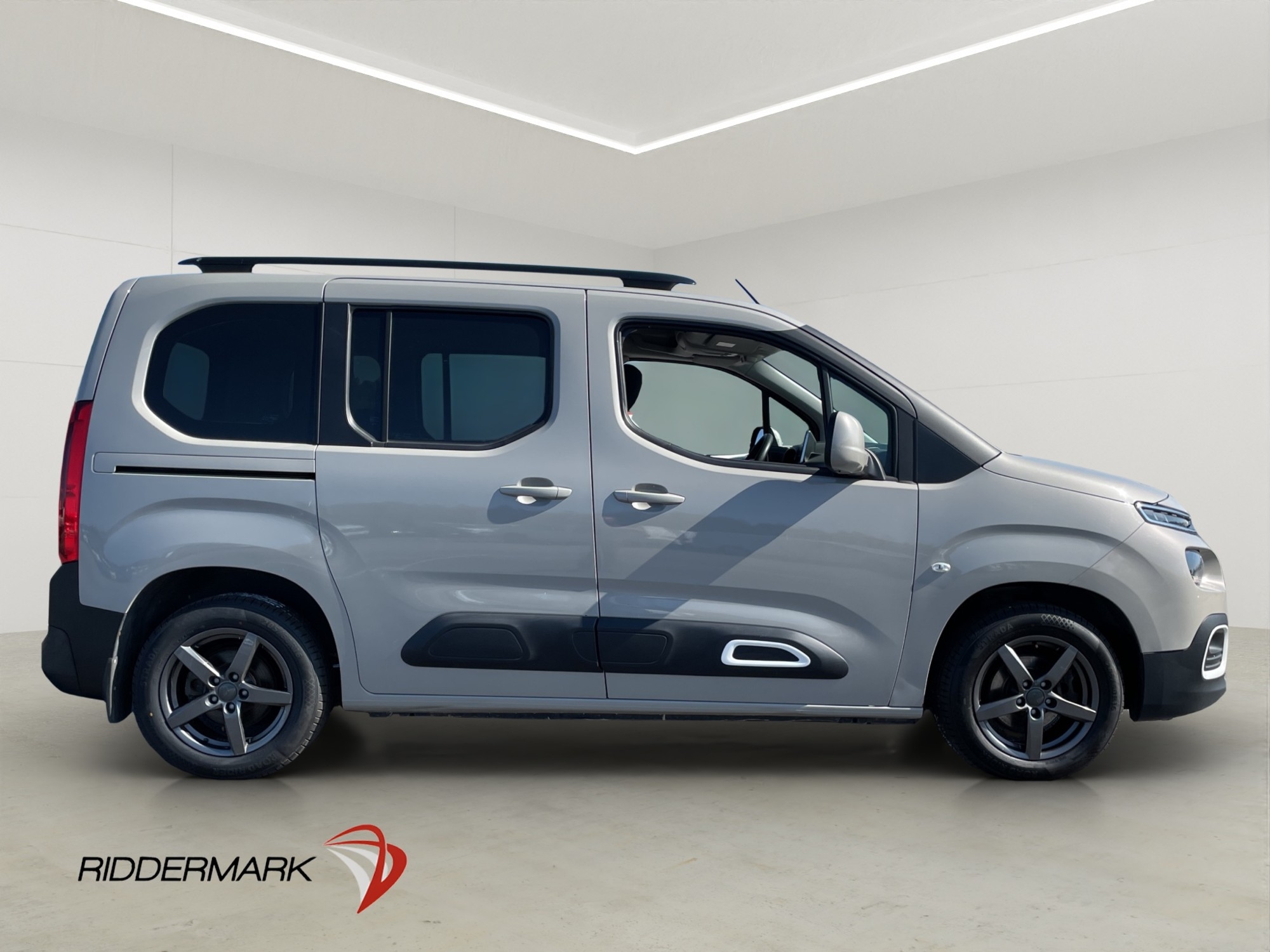 Citroen Berlingo 2018, bild 2/70