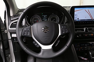 SUV Suzuki S-Cross 18 av 28