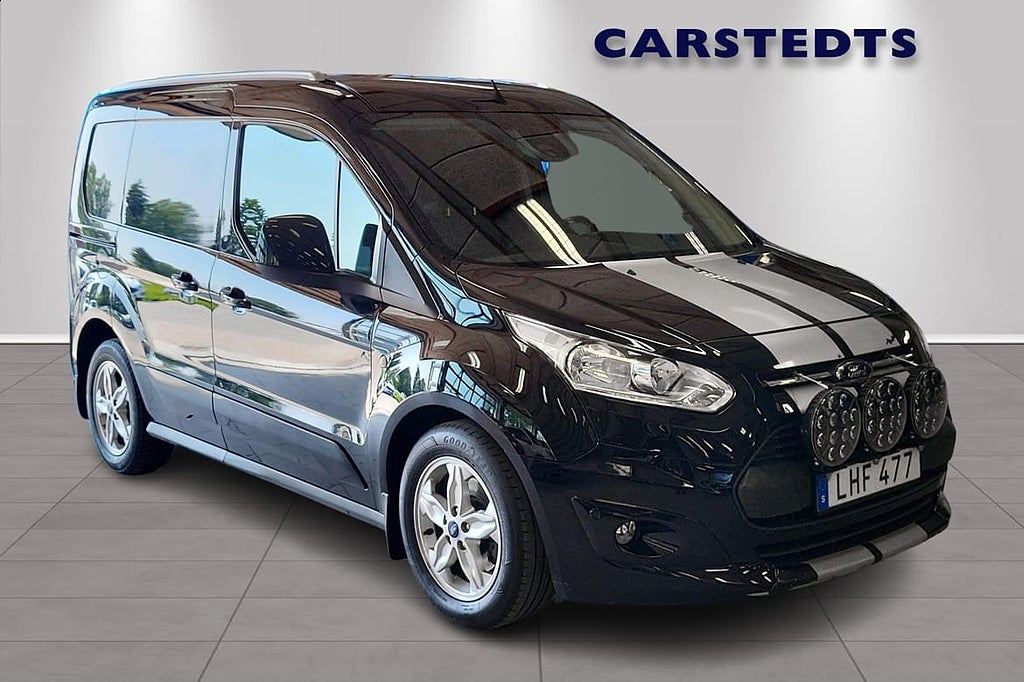 Ford Transit Connect Transit Connect Sport 1.5L 120HK L1